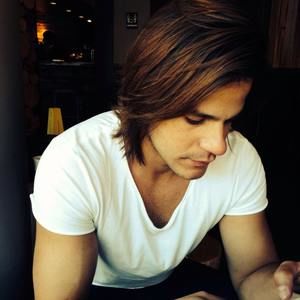 Meet your Posher, Luiso